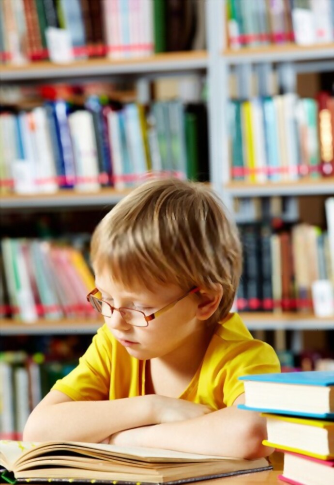 30 Interesting Chapter Books for Second-Grade Readers