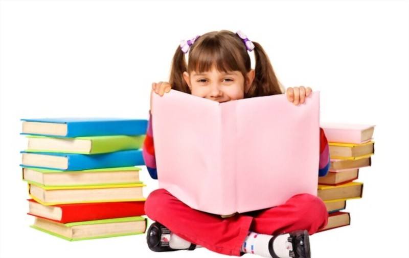 25 Greatest Third-Grade Chapter Books