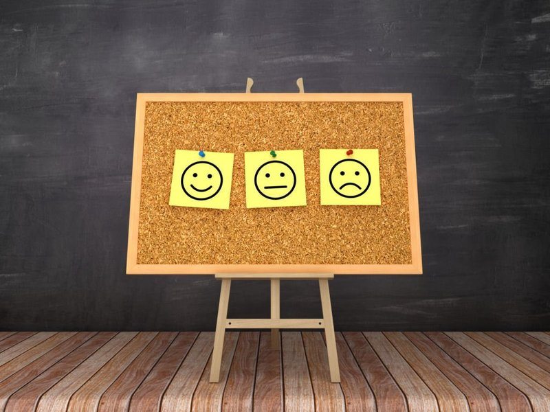 Emoji Bulletin Board 