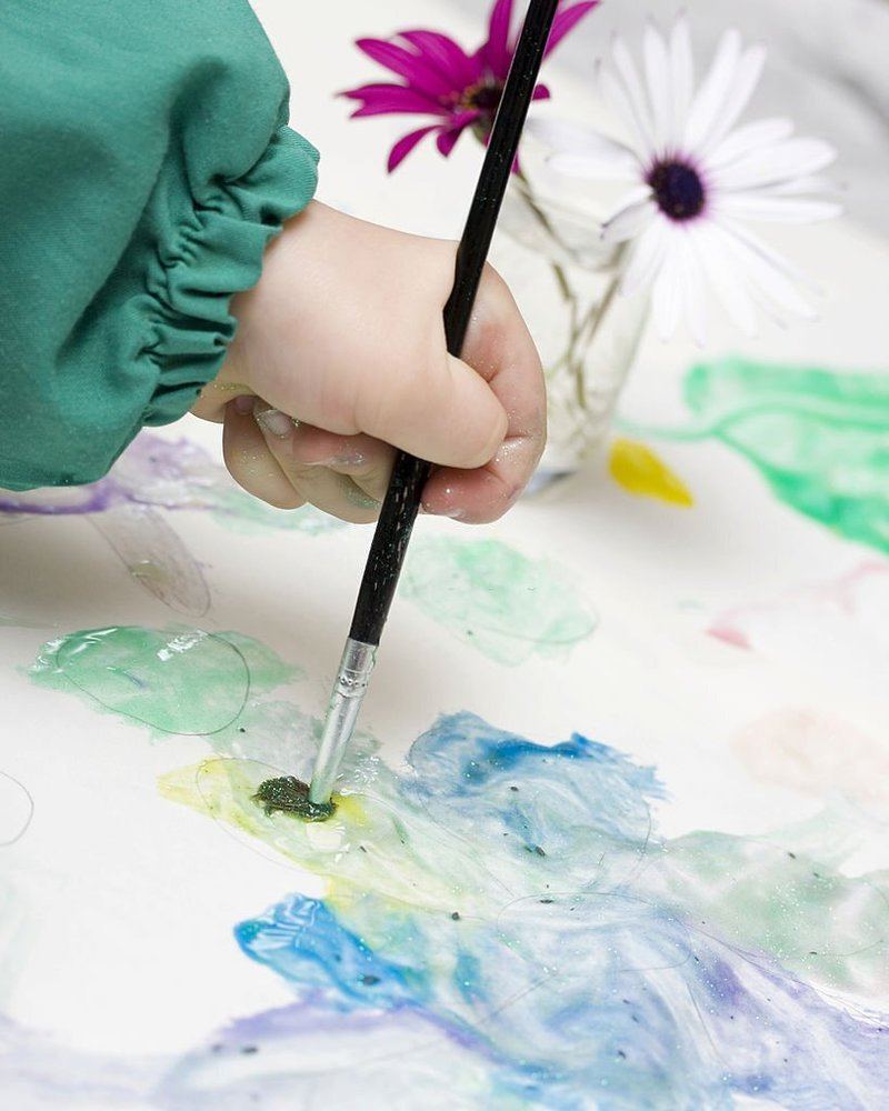 Flower Painting