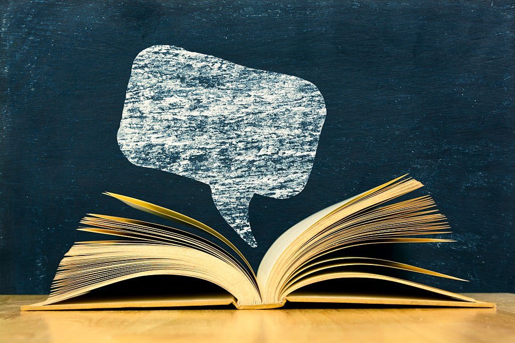 Regularly Incorporate Book Talks into Your Literacy Block