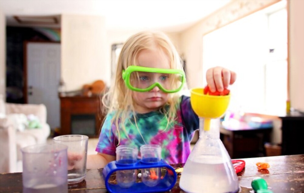 The Best Science Kits For Kids Of All Ages