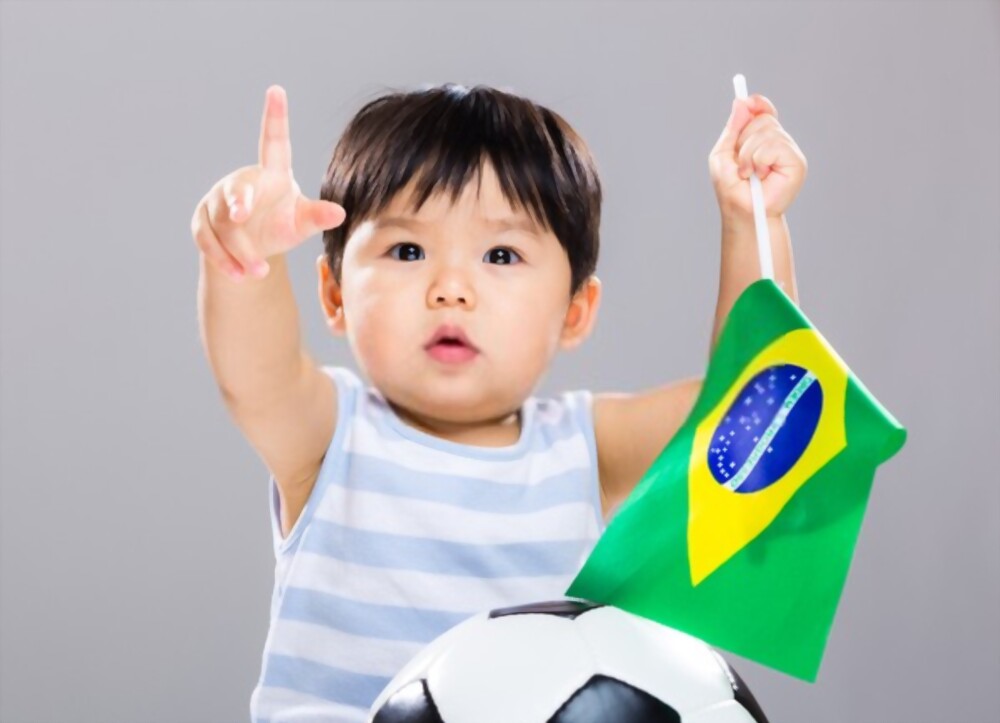 99 Brazilian Girl Names