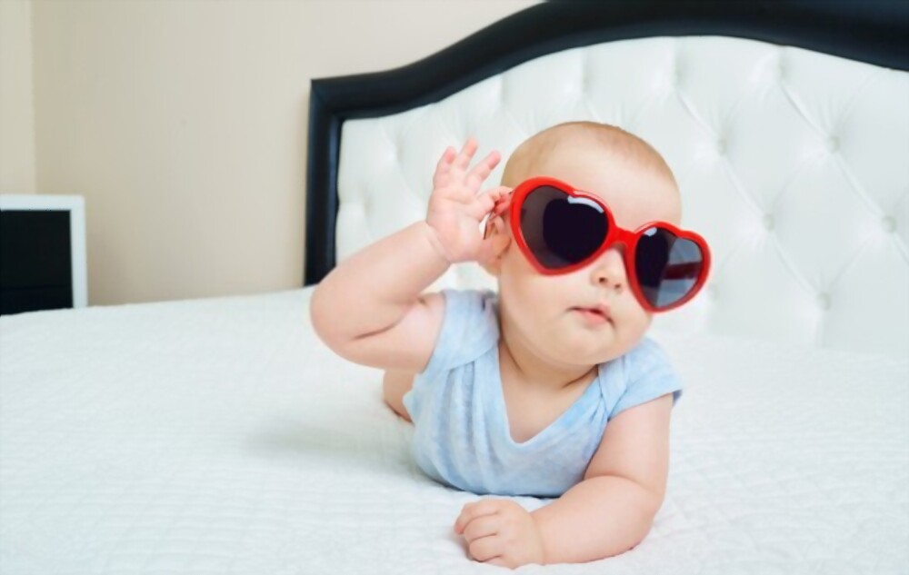 100 Badass Baby Names