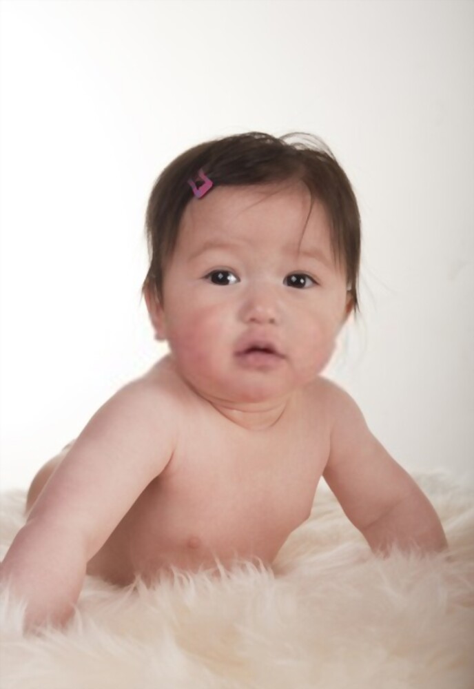 100 Pacific Islander Baby Names