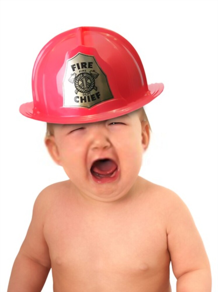 100 Fire - Related Baby Names