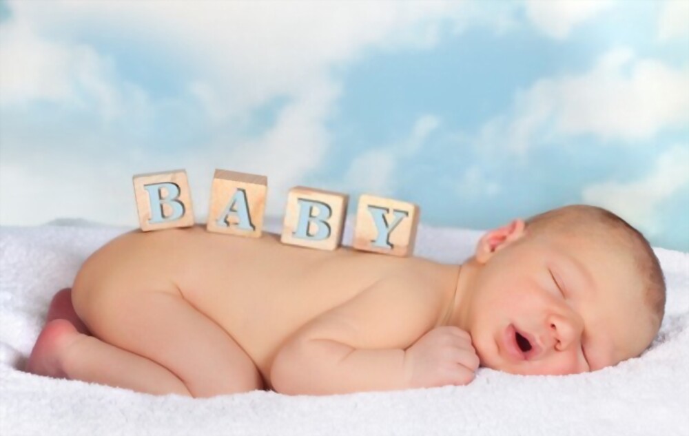 100 Strong Baby Boy Names For Your Future Superhero