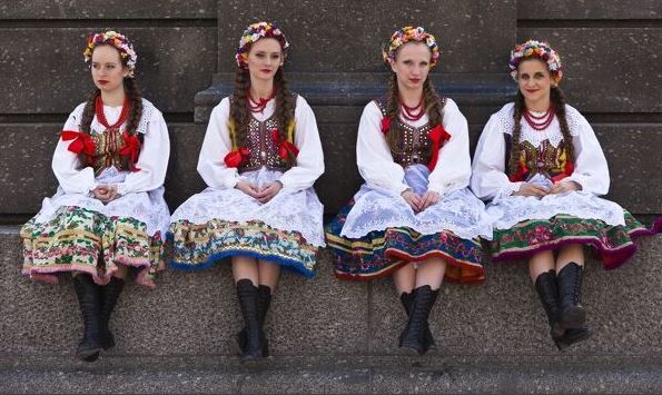 Polish Girl Names 20 Lovely Names An Everyday Story