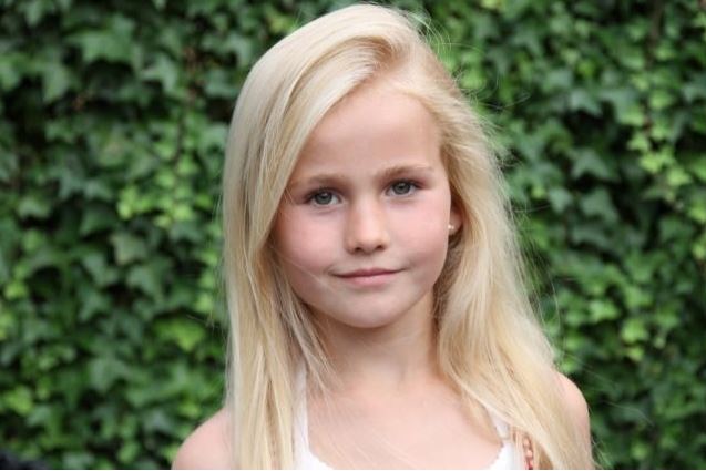 100 Sweet Swedish Girl Names For Your Princess An Everyday Story