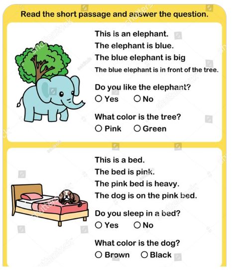 fluency homework 3rd grade